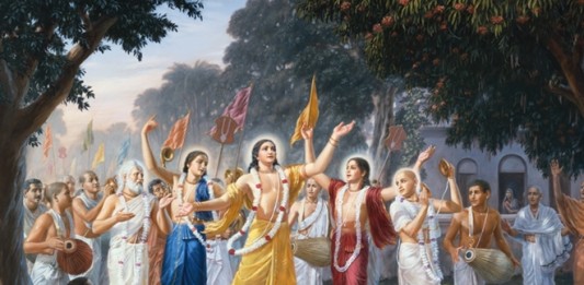 Knowing Sri Mayapur As It Is – 6