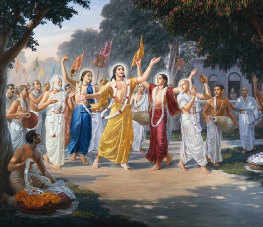 Knowing Sri Mayapur As It Is – 6