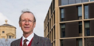 300+ year old math mystery solved by a British professor