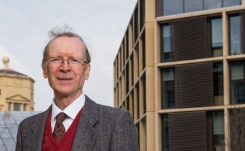 300+ year old math mystery solved by a British professor