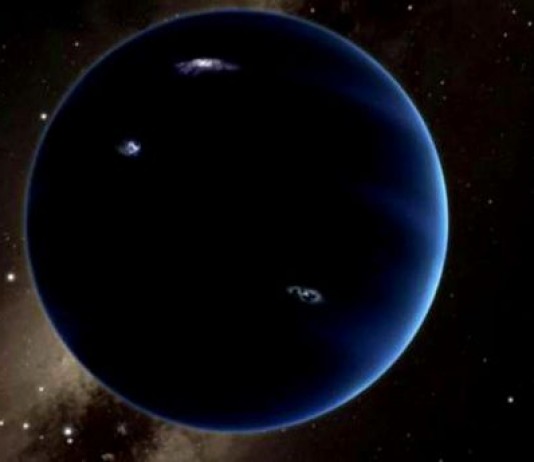 Why this newly discovered Ninth Planet holds special significance