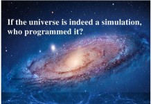 Universe a most advanced Computer simulation? Scientists debate