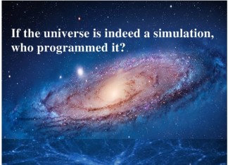 Universe a most advanced Computer simulation? Scientists debate