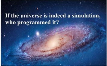 Universe a most advanced Computer simulation? Scientists debate