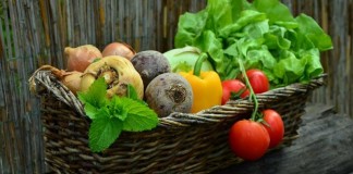 As America gets sicker, researchers say Vegetarianism could cut global warming