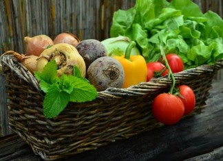 As America gets sicker, researchers say Vegetarianism could cut global warming