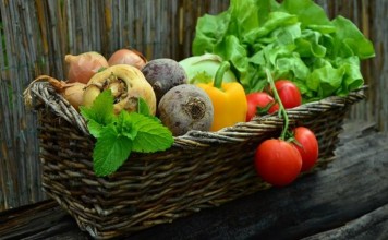 As America gets sicker, researchers say Vegetarianism could cut global warming