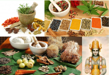 Ayurvedic drugs make a breakthrough – Substitute Antibiotics during surgery