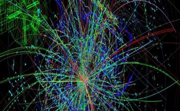 Will the Large Hadron Collider Find the Unknown Anti-physics Particle?