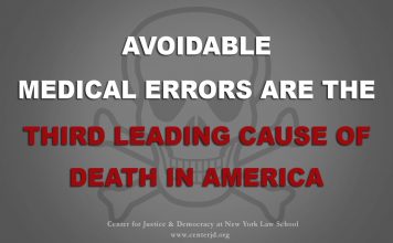 Shocking Revelation Medical Errors Third Biggest Killer In The Us Mayapur Voice Shocking Revelation Medical Errors Third Biggest Killer In The Us Mayapur Voice