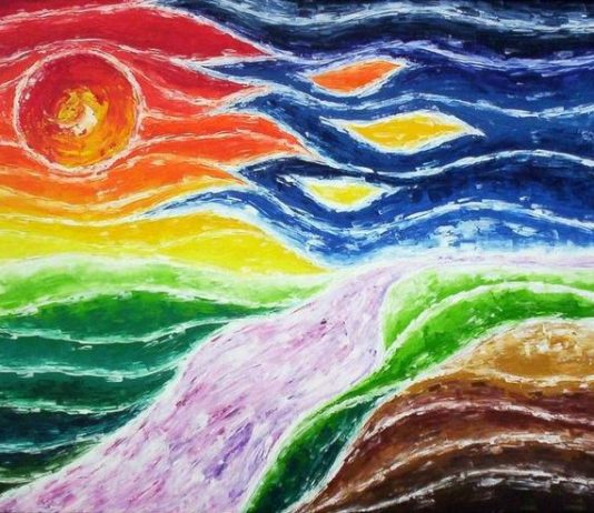 Understanding Psychology the Ayurveda way