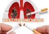 American adults get wiser; quit smoking. Indian women do the opposite