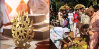 South Vrindavan – ISKCON devotees open new Temple in Kerala, India