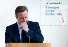 Brexit – Beaten Britain or Fall of Europe?