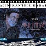 Kabali craze synonymizes with simulated madness