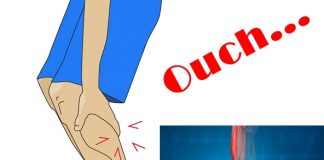 Treating Muscle cramps the Ayurveda way