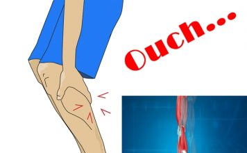 Treating Muscle cramps the Ayurveda way