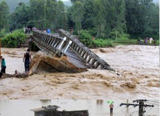 Viewing Assam floods from a higher perspective