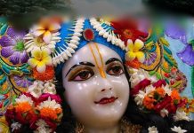 Balarama Purnima – The Appearance day of Lord Balaram