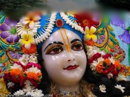 Balarama Purnima – The Appearance day of Lord Balaram