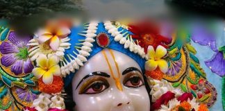 Balarama Purnima – The Appearance day of Lord Balaram