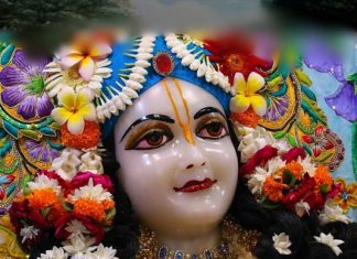 Balarama Purnima – The Appearance day of Lord Balaram