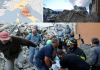 Earthquake in Italy is yet another warning to humankind
