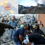 Earthquake in Italy is yet another warning to humankind