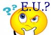 British Googling “what is the E.U.” after voting to leave it?