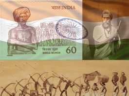 Remembering the forgotten Folk freedom fighters
