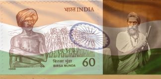 Remembering the forgotten Folk freedom fighters