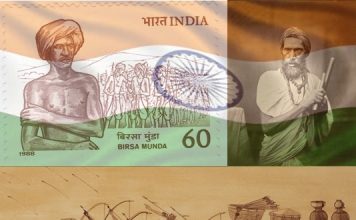 Remembering the forgotten Folk freedom fighters