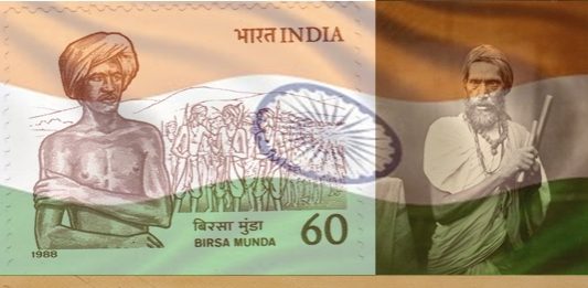 Remembering the forgotten Folk freedom fighters