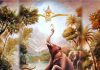 Salute to this King of Elephants – Sri Gajendra