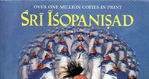 Smart Readers’ Smart Choice | Page-a-day | Sri Isopanishad