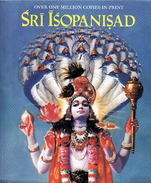 Smart Readers’ Smart Choice | Page-a-day | Sri Isopanishad