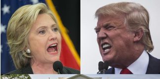 Both flawed but Clinton leads Trump by 10 points | Fox News Poll