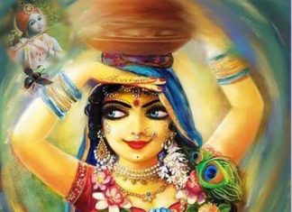 The Biggest Mystery of Srimad Bhagavatam – Srimati Radha
