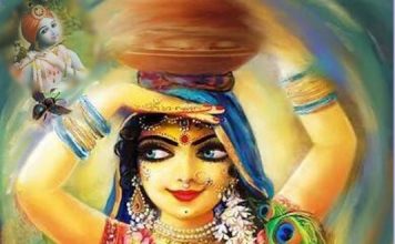 The Biggest Mystery of Srimad Bhagavatam – Srimati Radha