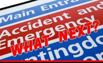 Reasons why UK’s National Health Service is in danger