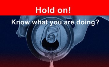 Exposed: Coca-Cola and Pepsi paid millions to health organizations drinking coca-cola and pepsi - representatinal image