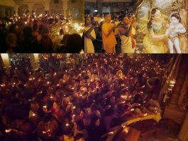 Month full of Dancing – What makes Kartik month so special? Kartik month ghee lamps