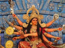 How Ma Durga clears many misconceptions about female energy