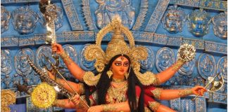 How Ma Durga clears many misconceptions about female energy
