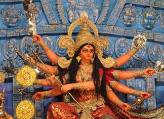 How Ma Durga clears many misconceptions about female energy