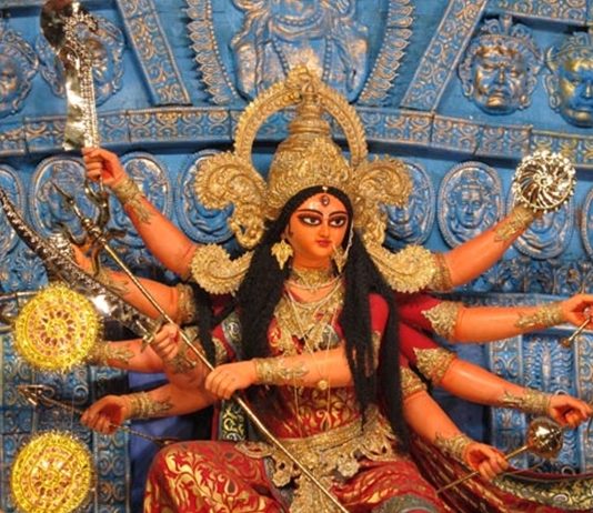 How Ma Durga clears many misconceptions about female energy