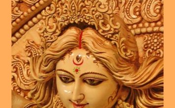 Ma Durga – The Mightiest Mother