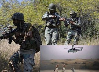 Shame on Indians who doubt India’s Surgical strike for political gain