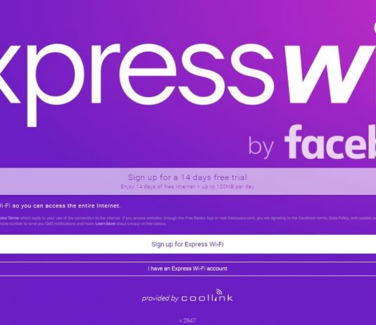 Express Wi-Fi in India – Facebook’s ambitious initiative