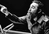 Fidel Castro, after defying US for 50 years, departs at 90